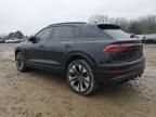 2024 Audi Q8 Premium Plus S-Line