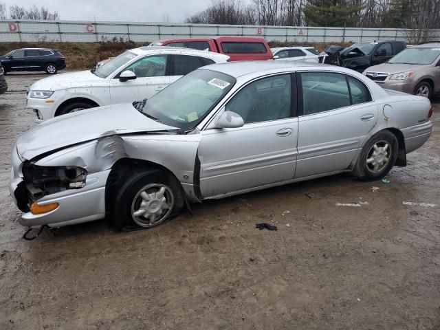 2000 Buick Lesabre Custom