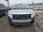 2008 Ford Edge Limited