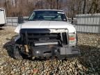 2008 Ford F350 SRW Super Duty