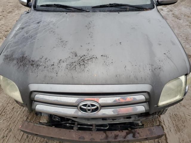 2004 Toyota Tundra Access Cab SR5