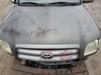 2004 Toyota Tundra Access Cab SR5