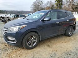 Hyundai Vehiculos salvage en venta: 2017 Hyundai Santa FE Sport