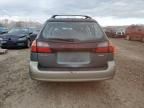 2001 Subaru Legacy Outback