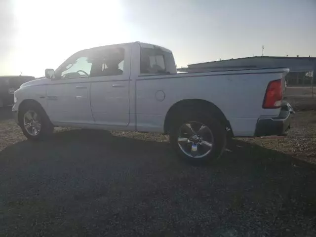 2014 Dodge RAM 1500 SLT