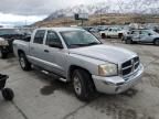 2006 Dodge Dakota Quad Laramie