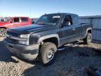 2005 Chevrolet Silverado K1500