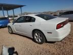 2012 Dodge Charger SE