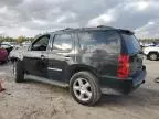 2014 Chevrolet Tahoe C1500 LTZ