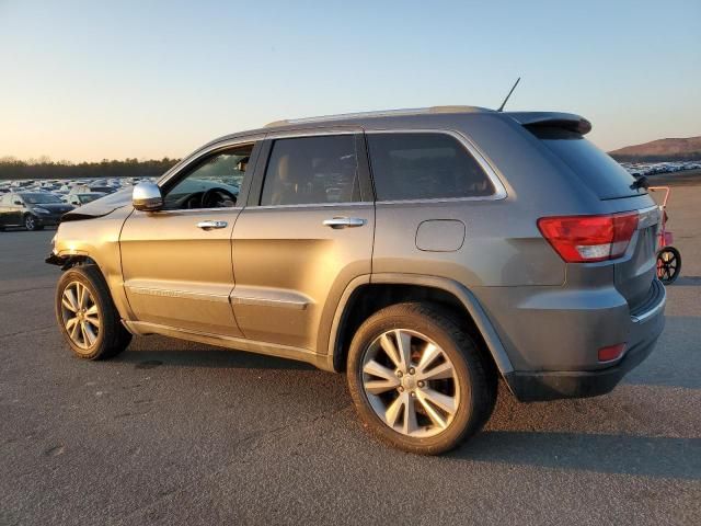 2011 Jeep Grand Cherokee Limited