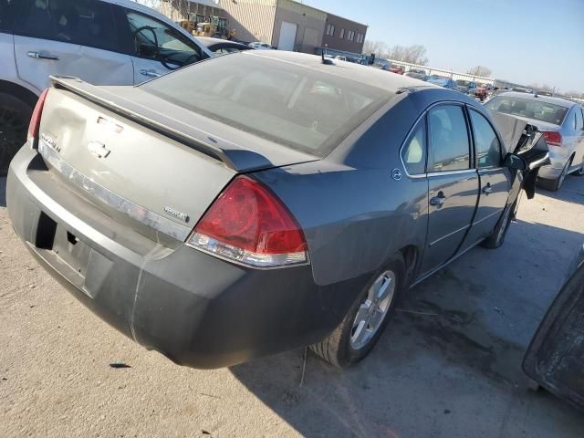 2007 Chevrolet Impala LT