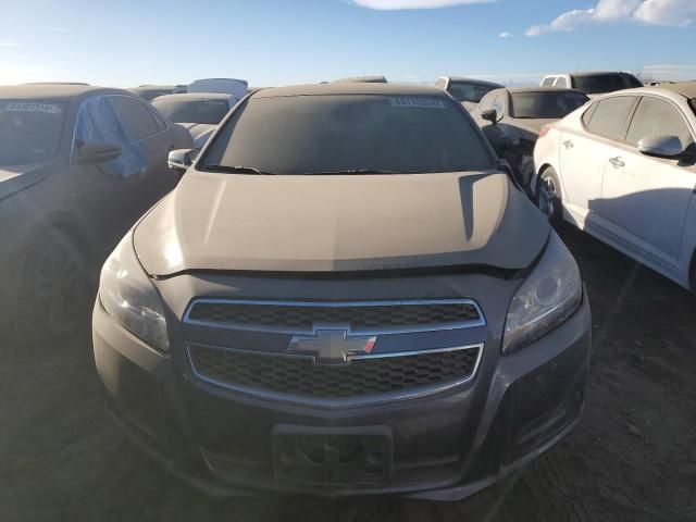 2013 Chevrolet Malibu 1LT