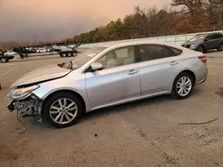 2014 Toyota Avalon Base en venta en Brookhaven, NY