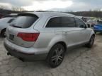 2007 Audi Q7 4.2 Quattro