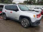 2015 Jeep Renegade Sport