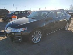 Lincoln Vehiculos salvage en venta: 2010 Lincoln MKS