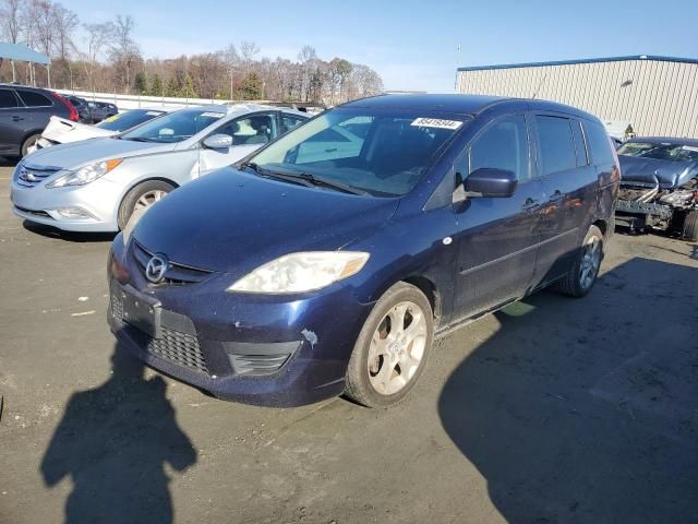 2009 Mazda 5