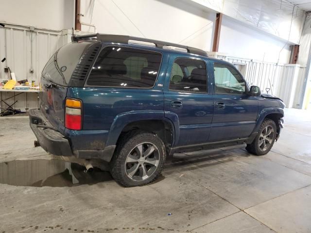 2005 Chevrolet Tahoe K1500