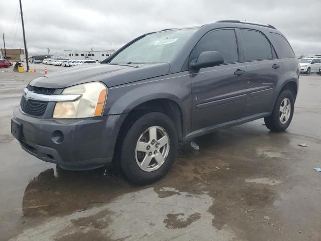 2008 Chevrolet Equinox LS