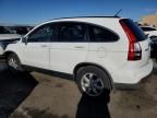 2009 Honda CR-V EXL