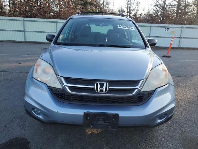 2010 Honda CR-V LX