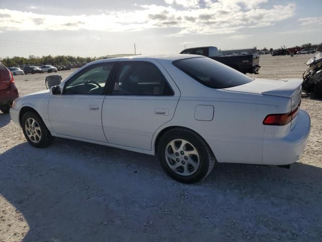 1999 Toyota Camry LE