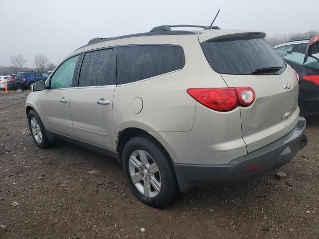 2010 Chevrolet Traverse LT