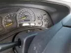 2003 Chevrolet Silverado C1500