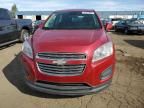 2015 Chevrolet Trax LS