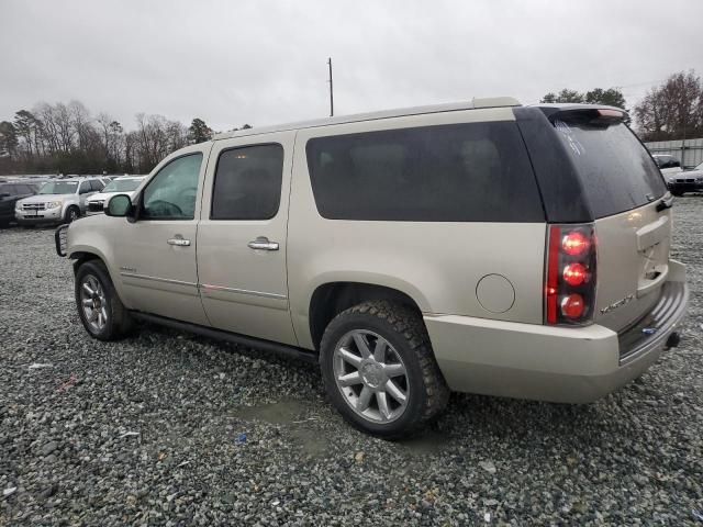 2013 GMC Yukon XL Denali