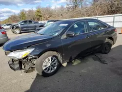 Lotes con ofertas a la venta en subasta: 2015 Toyota Camry Hybrid