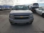 2012 Chevrolet Suburban K2500 LS