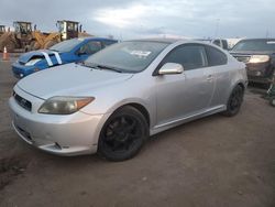 Scion salvage cars for sale: 2007 Scion TC