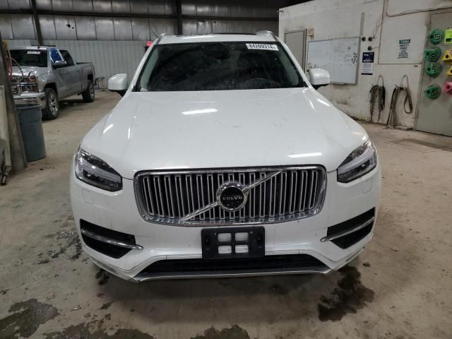 2019 Volvo XC90 T6 Inscription