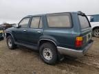 1995 Toyota 4runner VN39 SR5