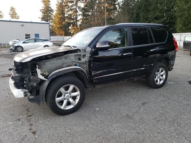 2013 Lexus GX 460