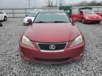 2008 Lexus IS 250