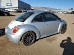 2004 Volkswagen New Beetle GLS