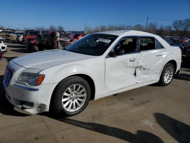 2014 Chrysler 300