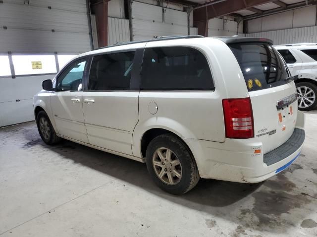 2008 Chrysler Town & Country Touring