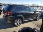 2017 Dodge Journey Crossroad