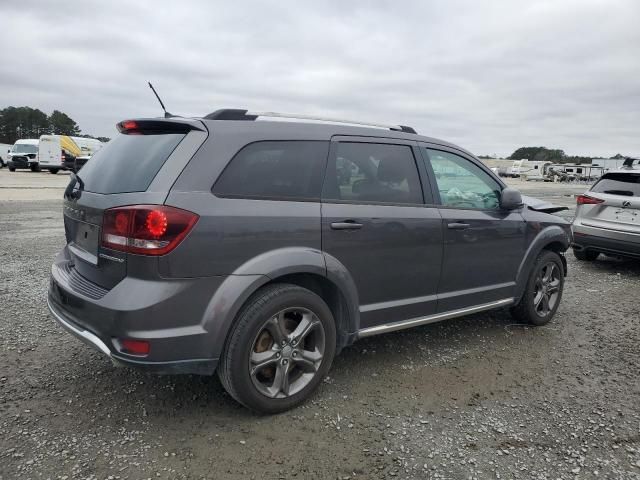 2014 Dodge Journey Crossroad