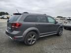 2014 Dodge Journey Crossroad