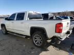 2014 GMC Sierra K1500 SLT