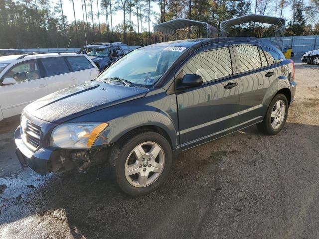 2007 Dodge Caliber SXT