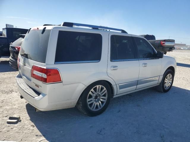 2013 Lincoln Navigator