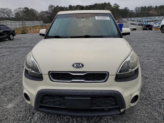 2012 KIA Soul