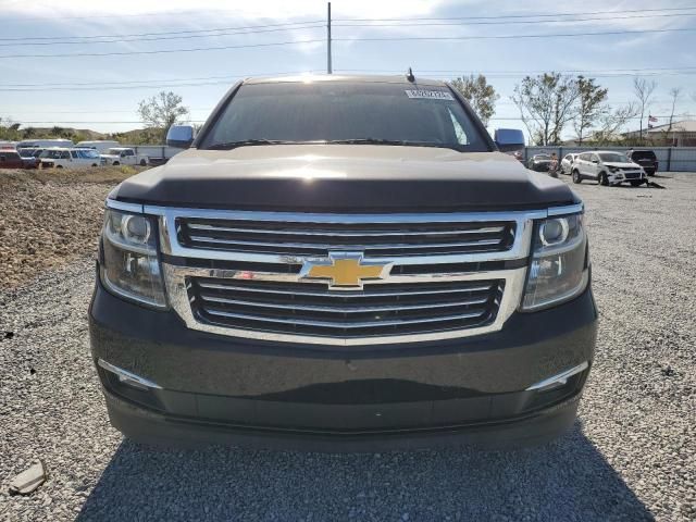 2020 Chevrolet Suburban K1500 Premier