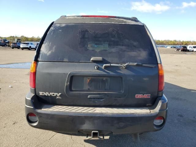 2003 GMC Envoy XL