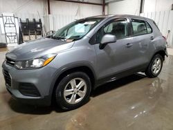 Chevrolet Vehiculos salvage en venta: 2020 Chevrolet Trax LS